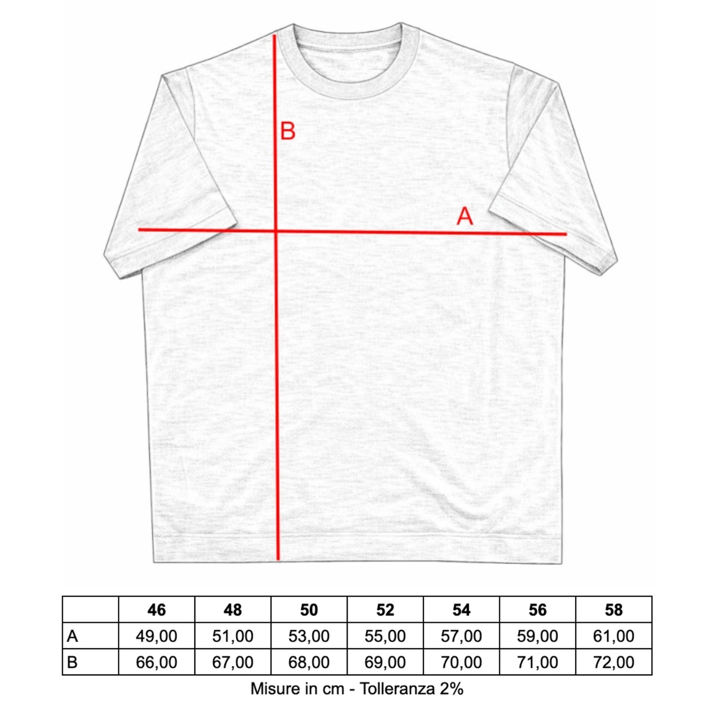 T-SHIRT SKIPPER COL.650