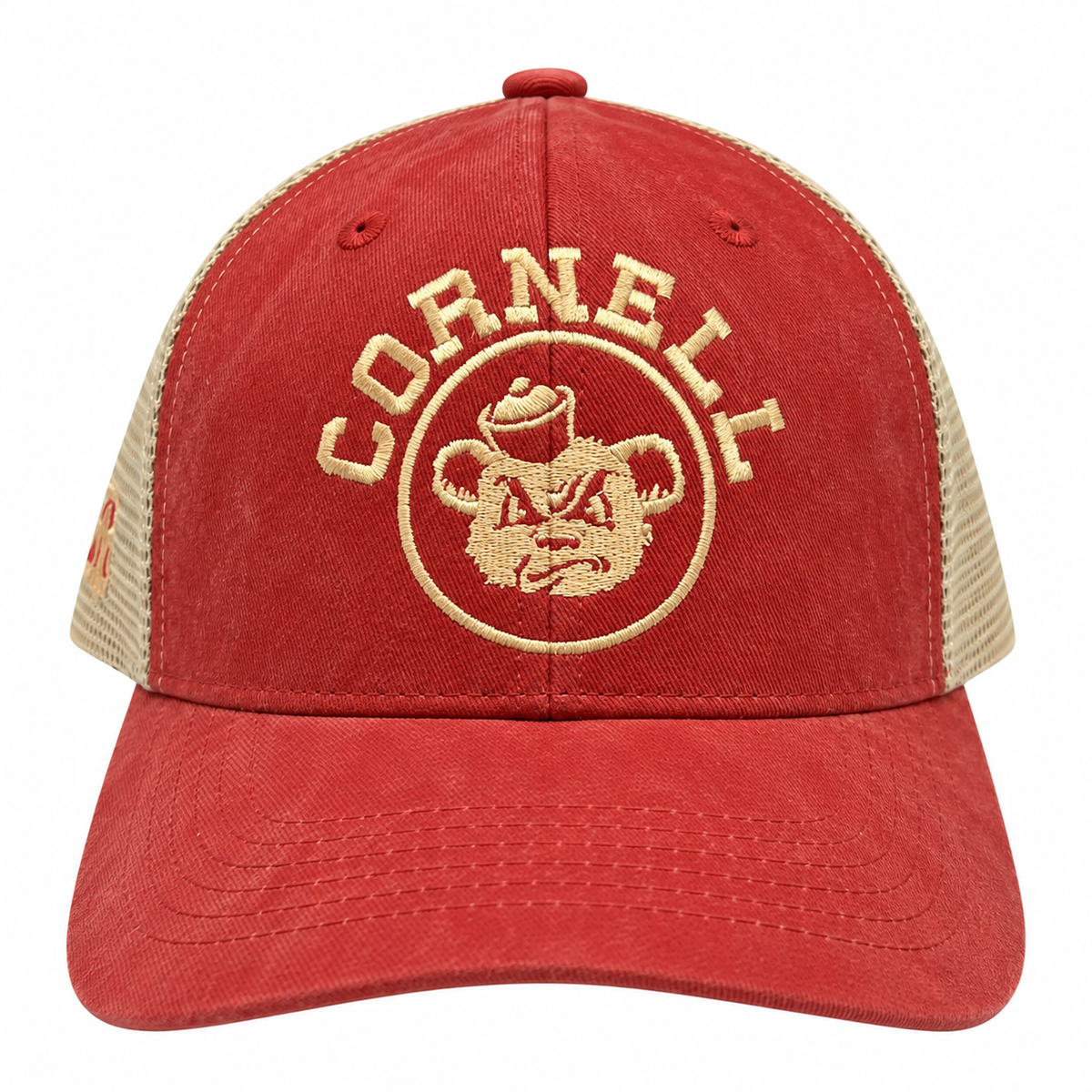 BASEBALL CORNELL