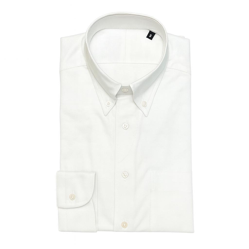 NEW JAPAN OXFORD BIANCO