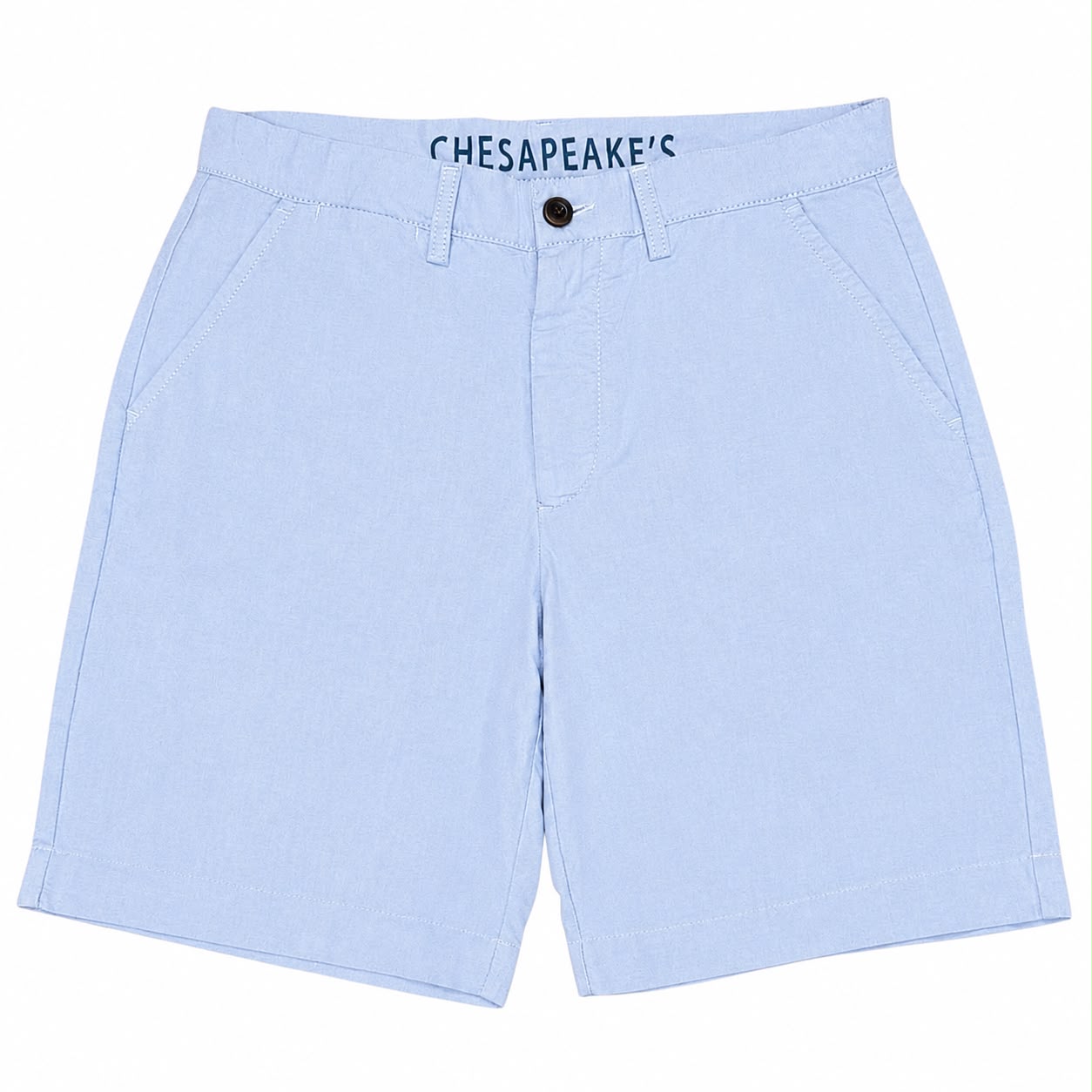 BERMUDA GENTLEMAN OXFORD AZZURRO