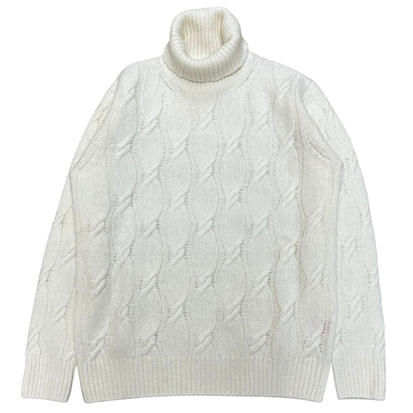 DOLCEVITA BABY YAK COL.AVORIO