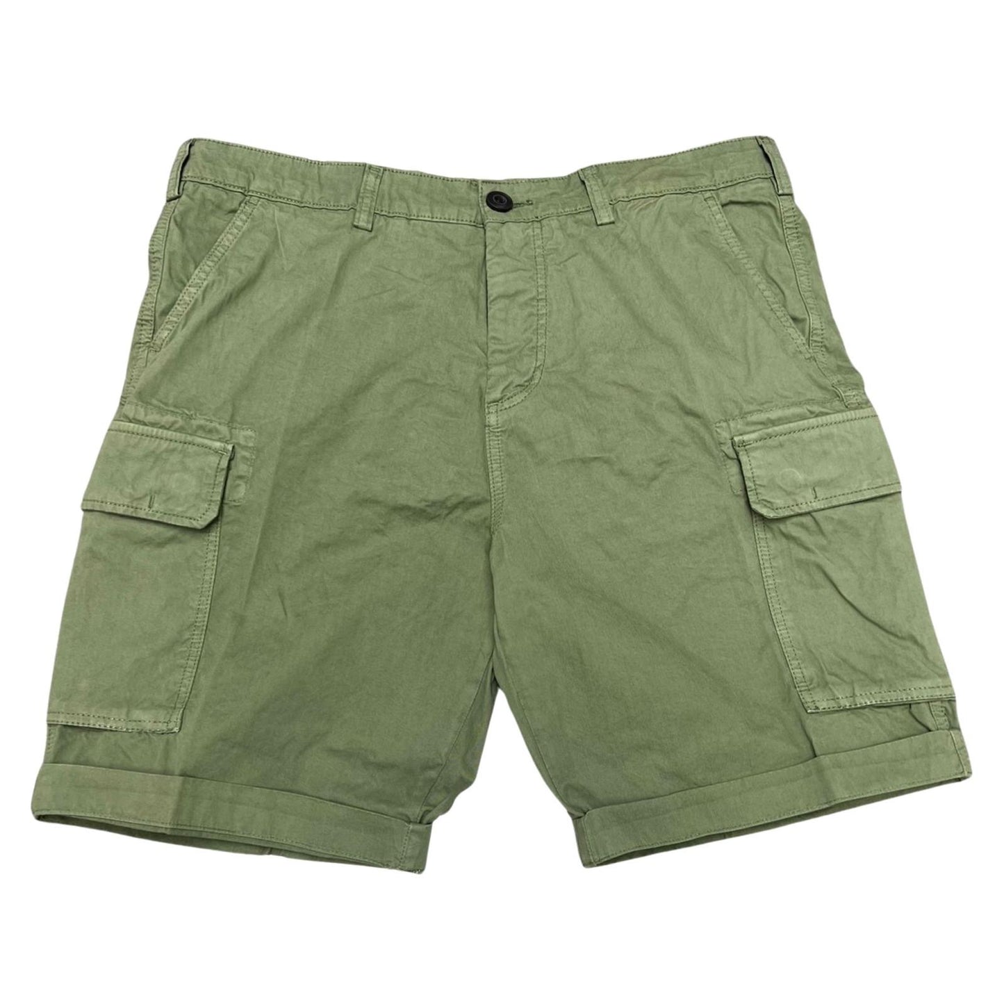 CARGO SHORT ARMY