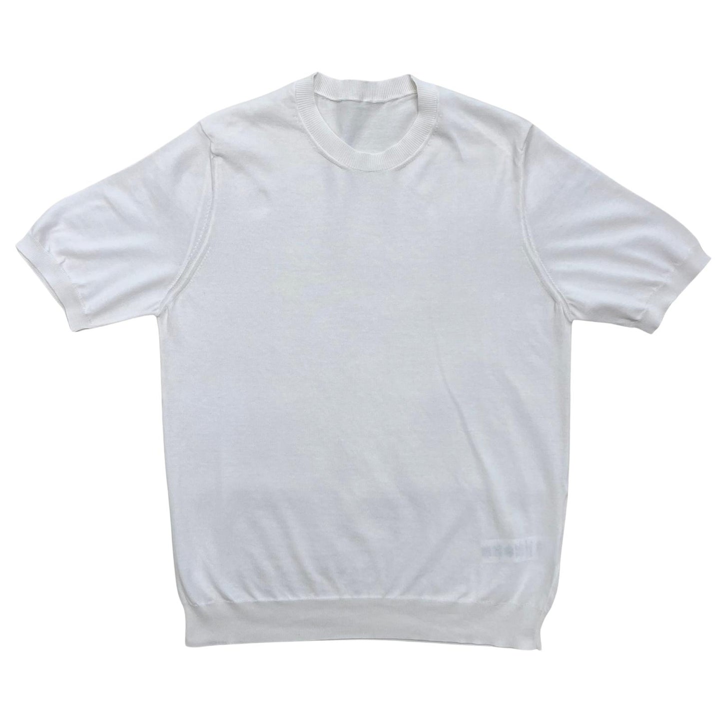 T-SHIRT PIMA COL.125