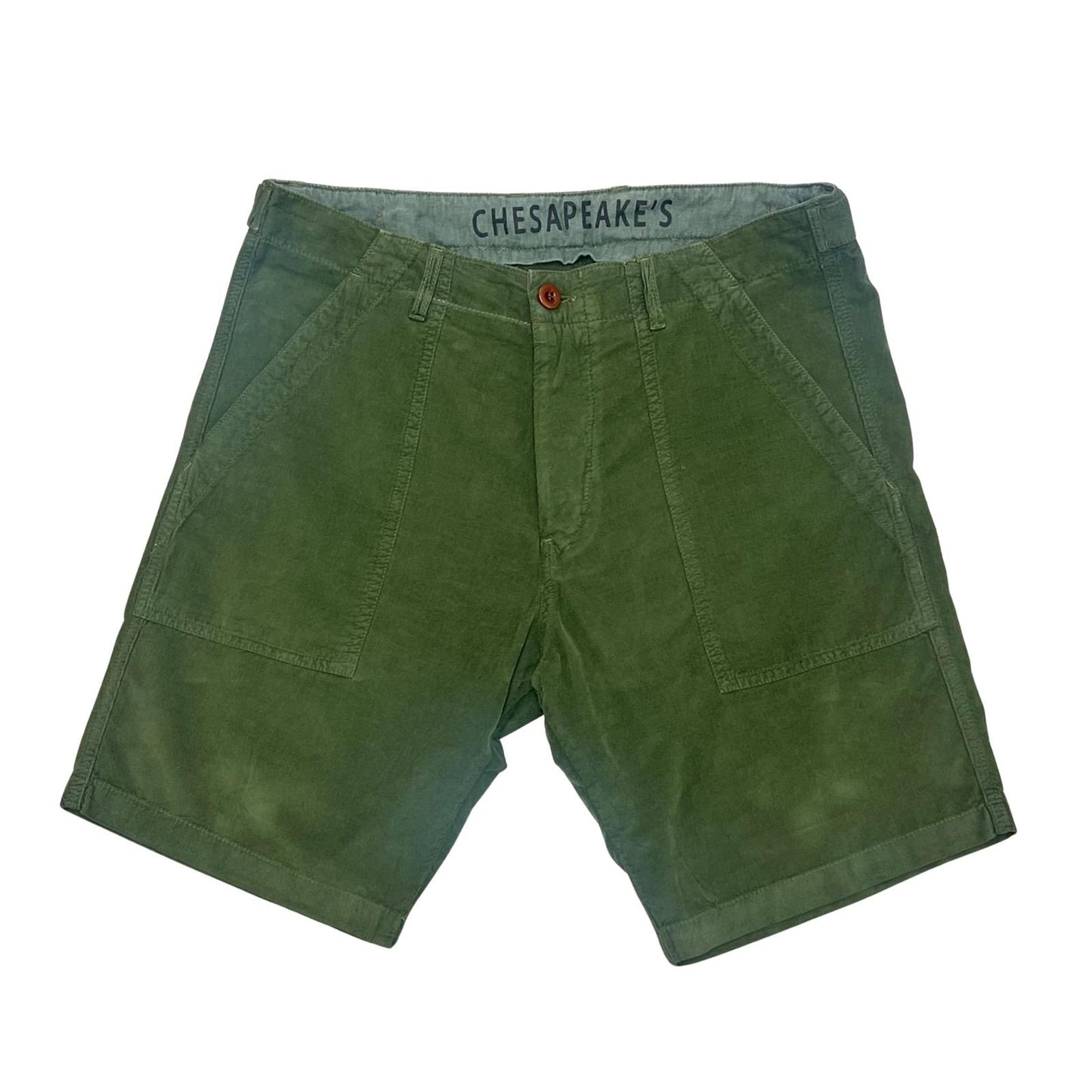 FATIGUE SHORT COL.MILITARY