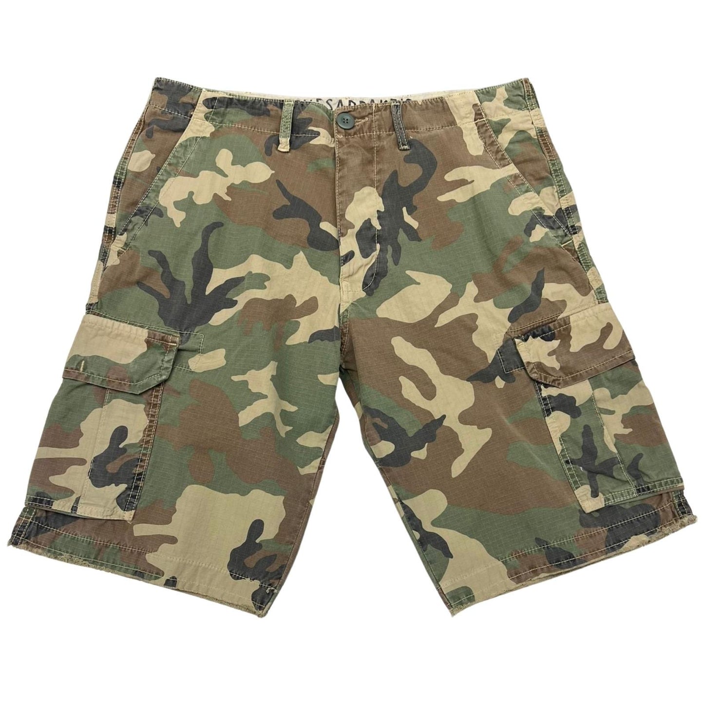 BARRAS CAMO