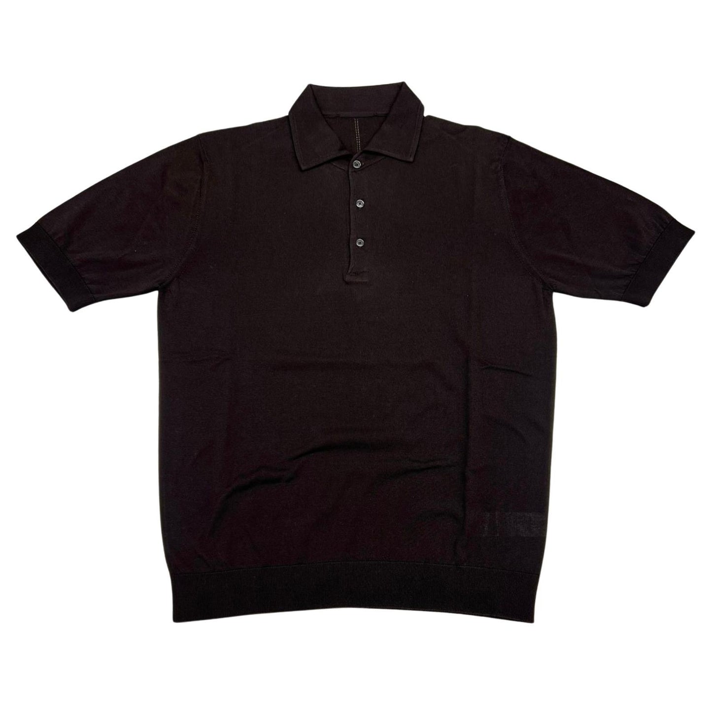 POLO FILO DI SCOZIA COL.480