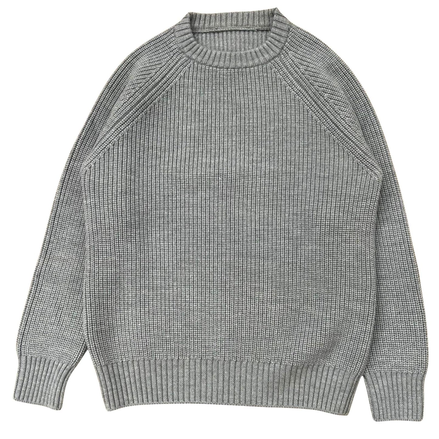 J.F. KENNEDY COL.GRIGIO MÉLANGE