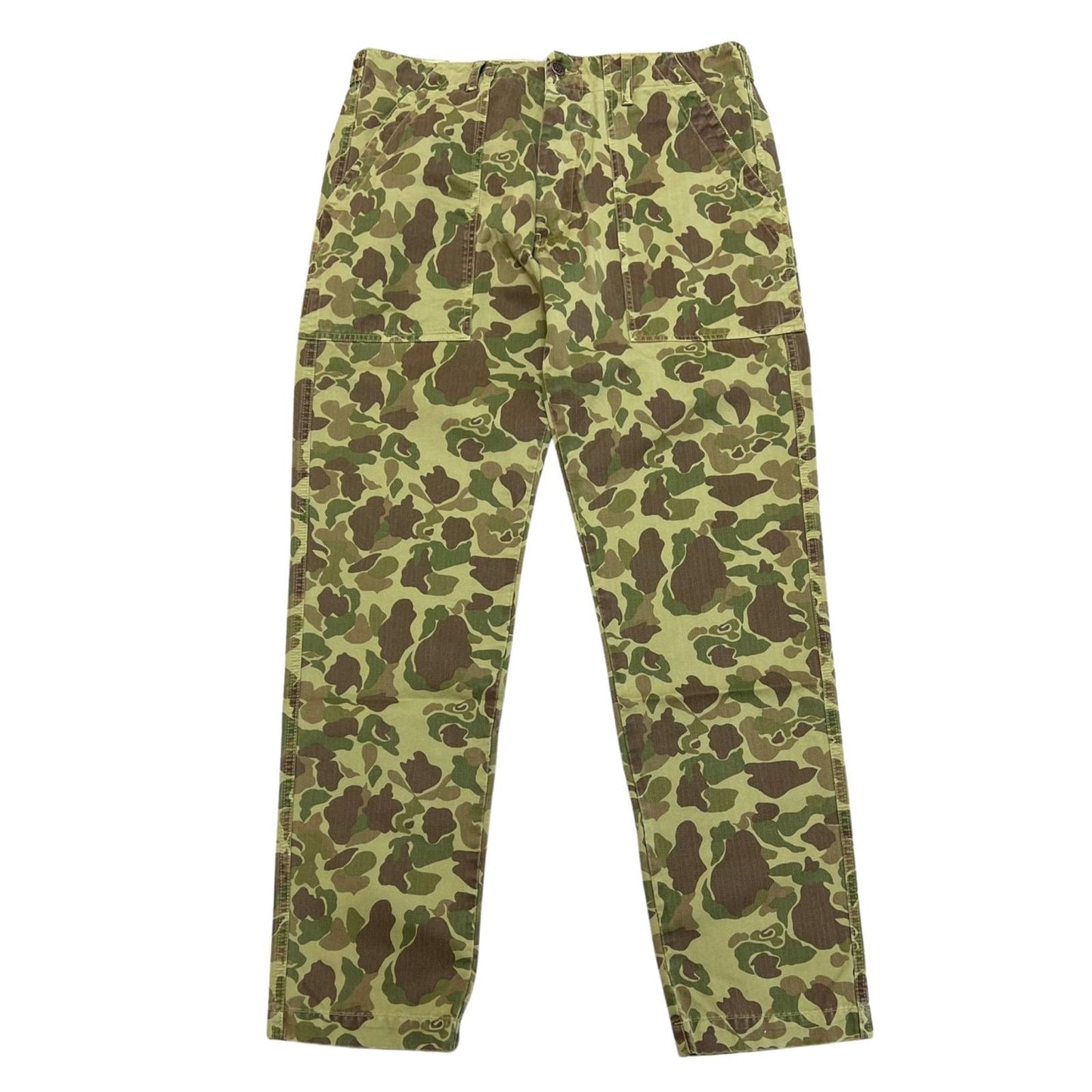 FATIGUE FROGSKIN HBT