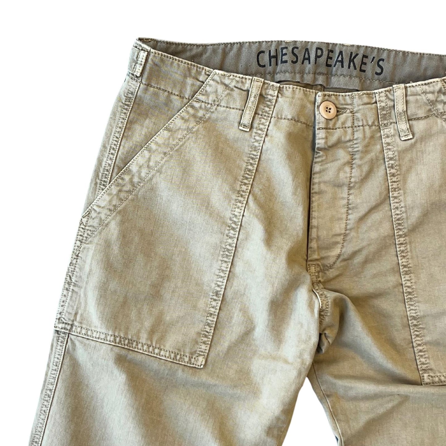FATIGUE SATEN MALFILE’ SAND