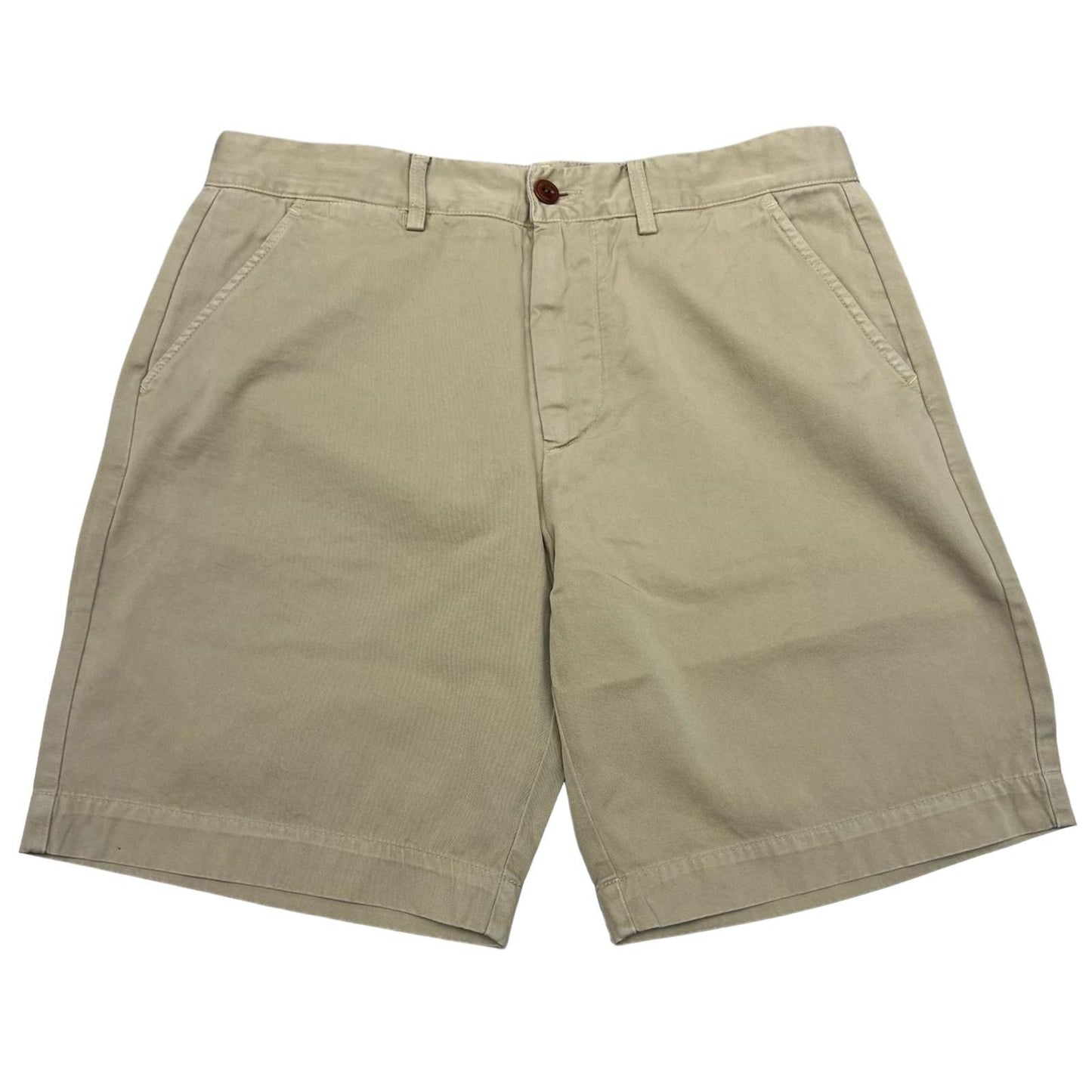 BERMUDA GENTLEMAN COL.SAND