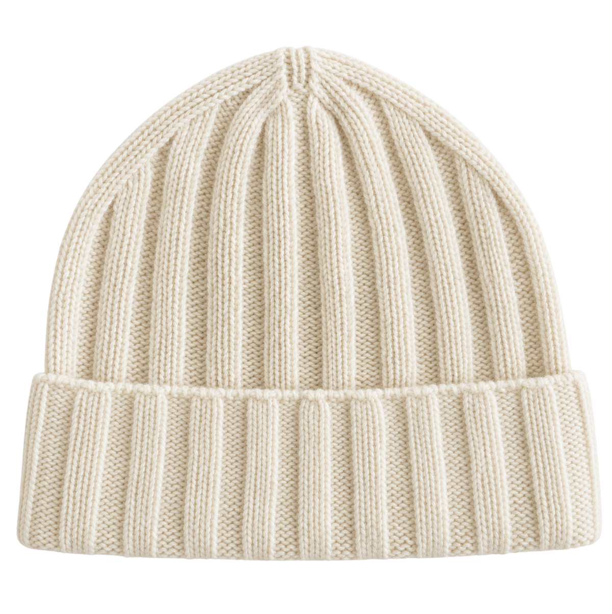 BEANIE CASHMERE - OFF
