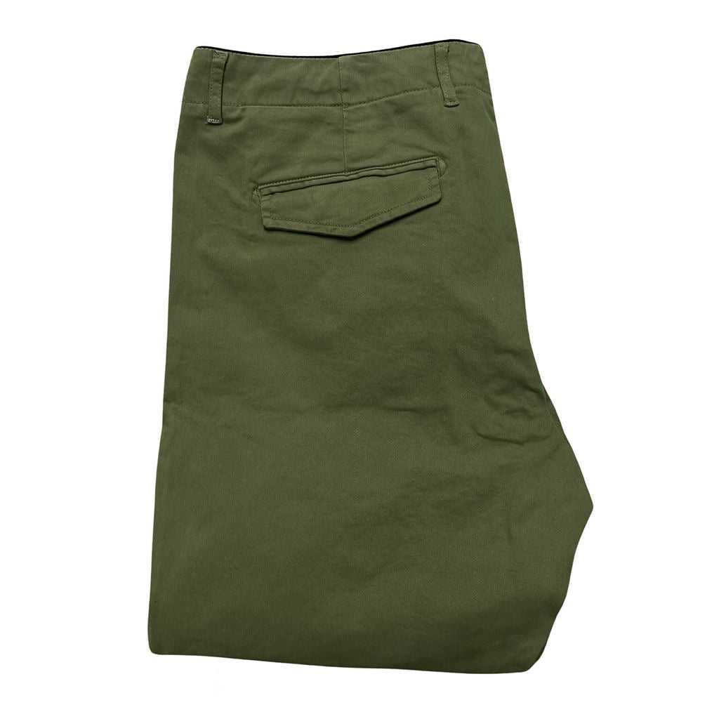 ‘OPERA PIA’ COL.MILITARY GREEN