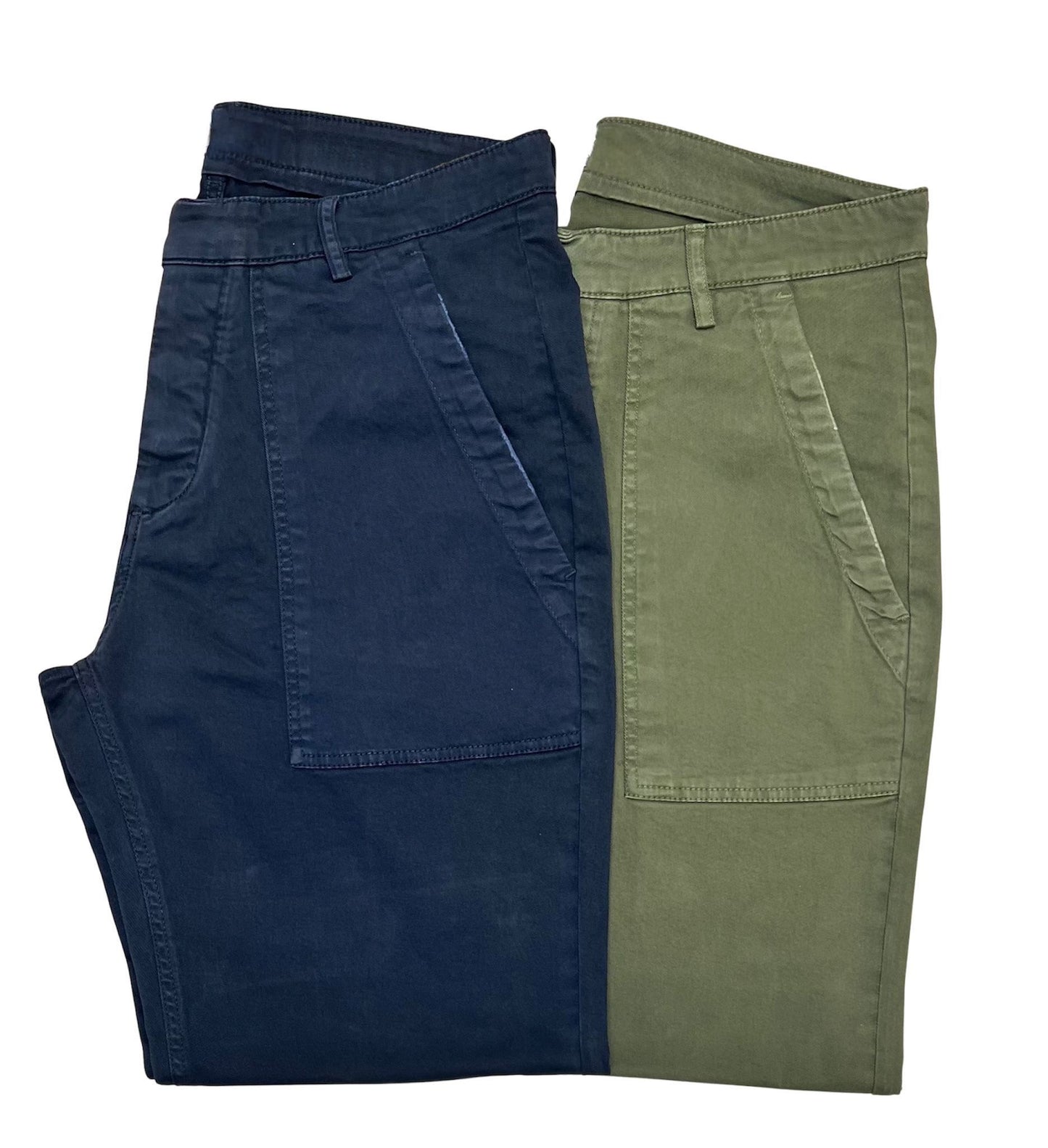 KIT FATIGUE FW 25/26