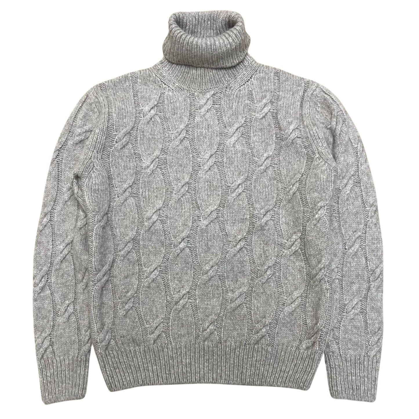 DOLCEVITA BABY YAK COL.SAND