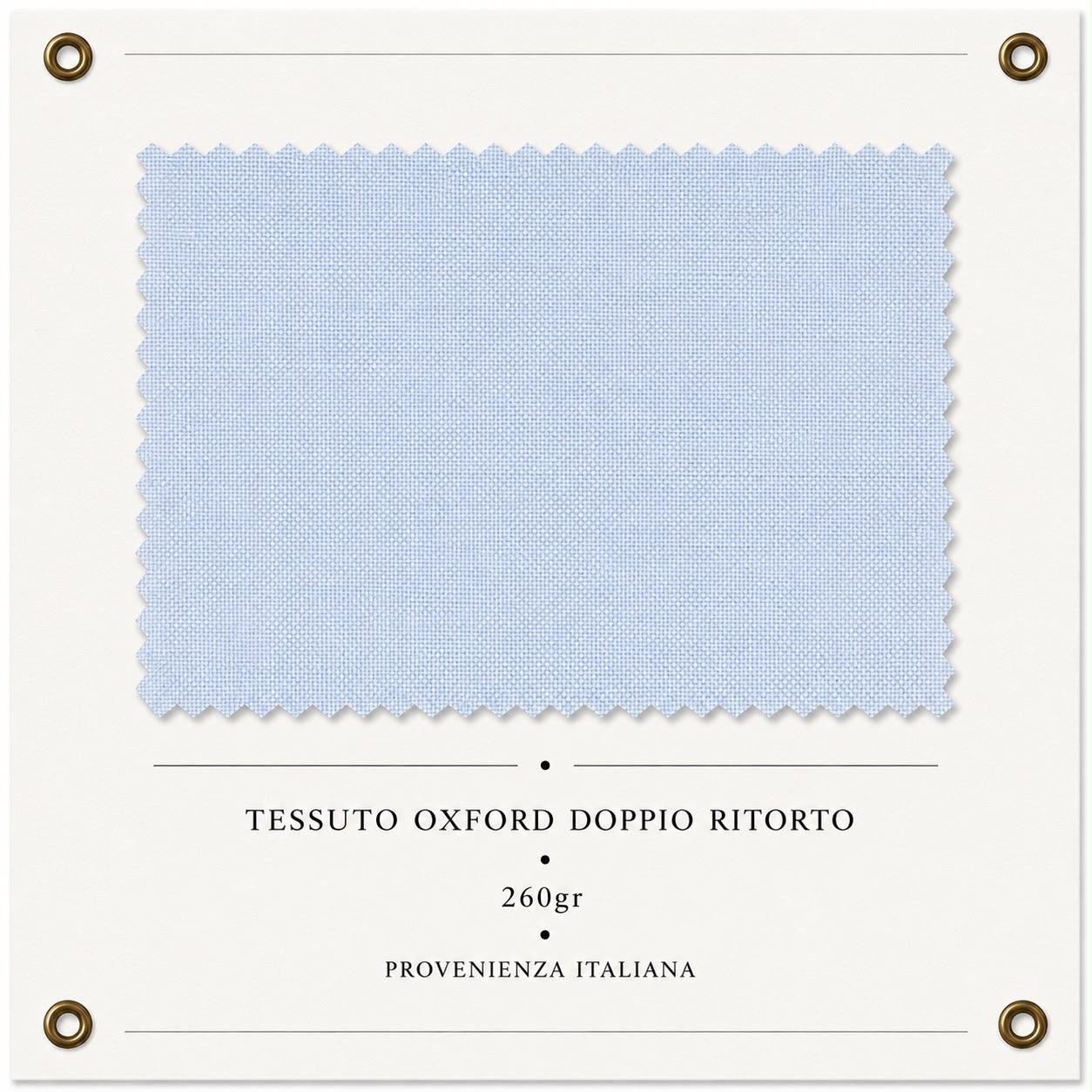 CAMICIA NEWPORT COL.AZZURRO