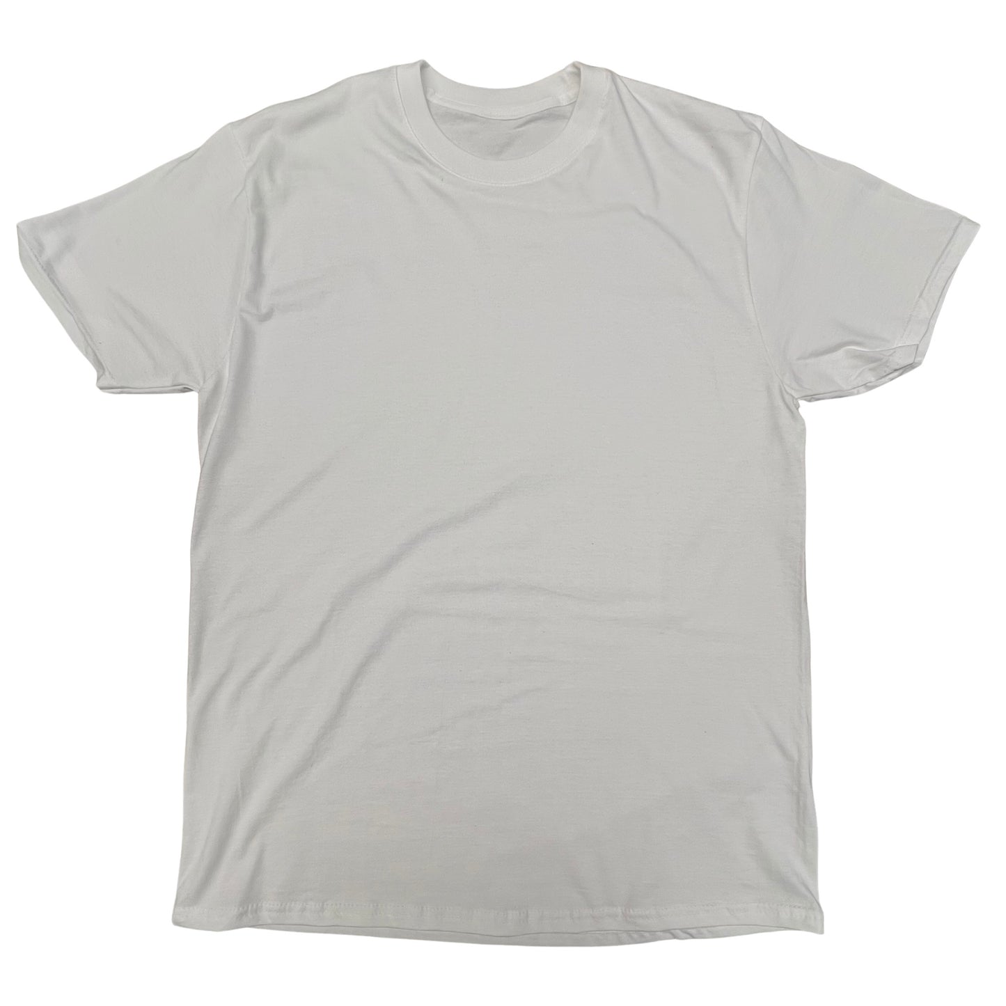 KIT T-SHIRT X 3 BIANCO