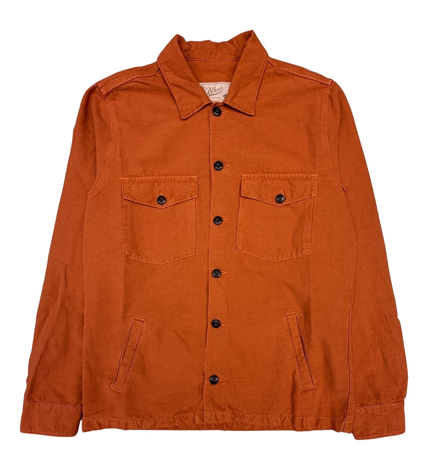 CPO LINO COL.ORANGE