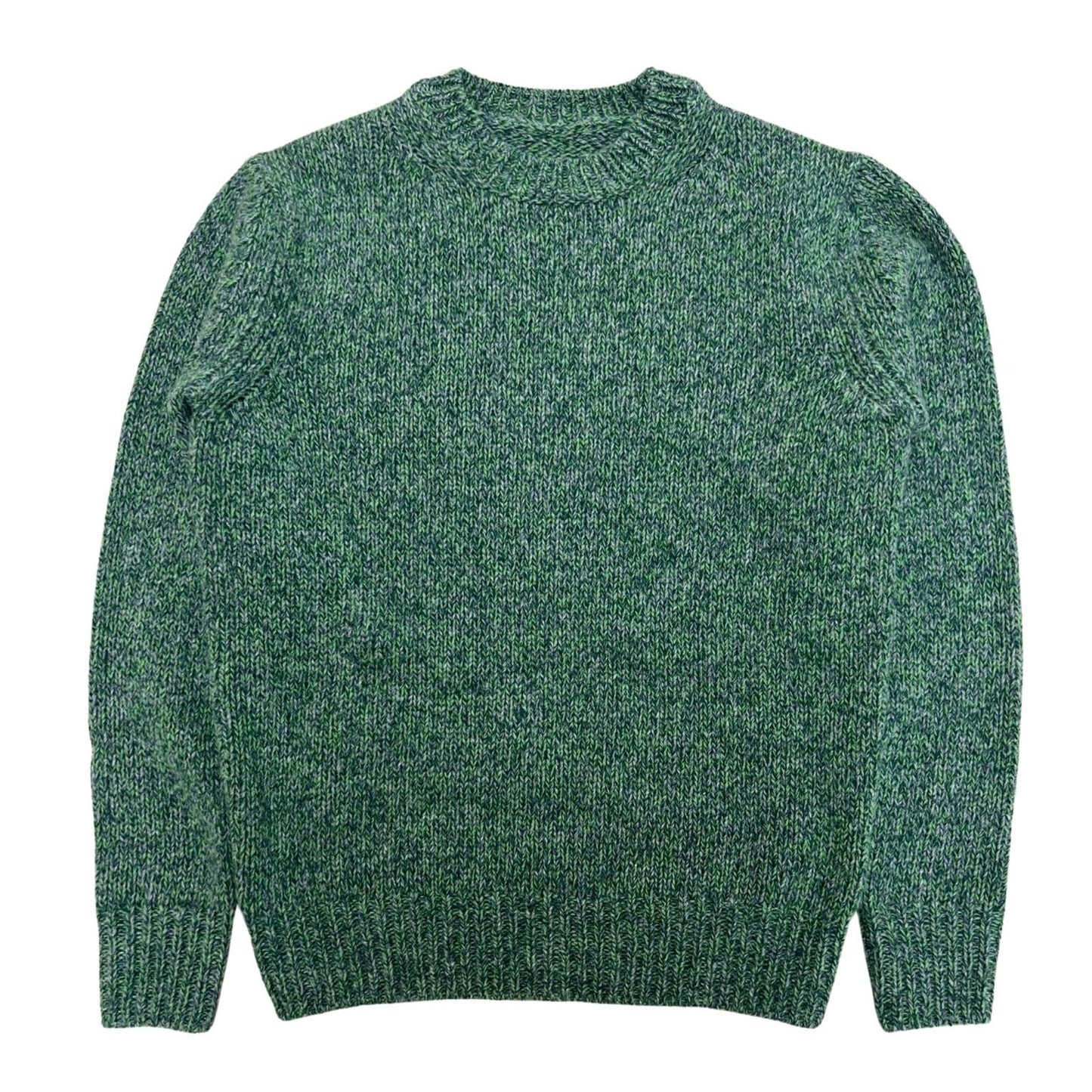 CARDATURA A CAPPELLO COL.VERDE