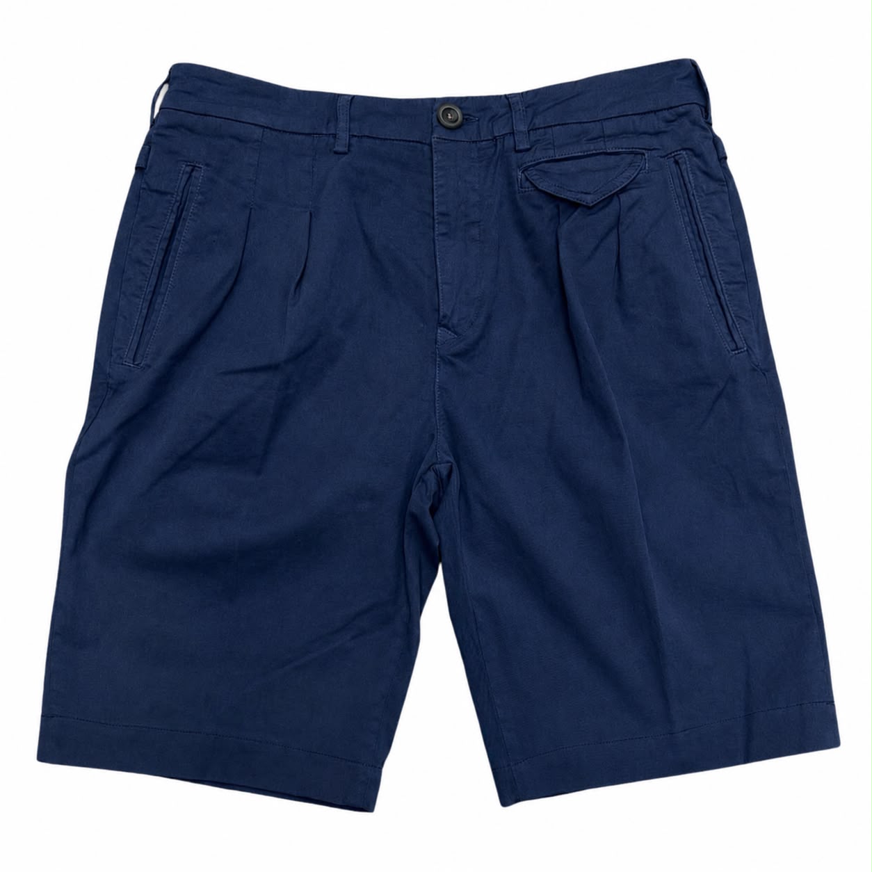 SHORT CHARLES COL.NAVY
