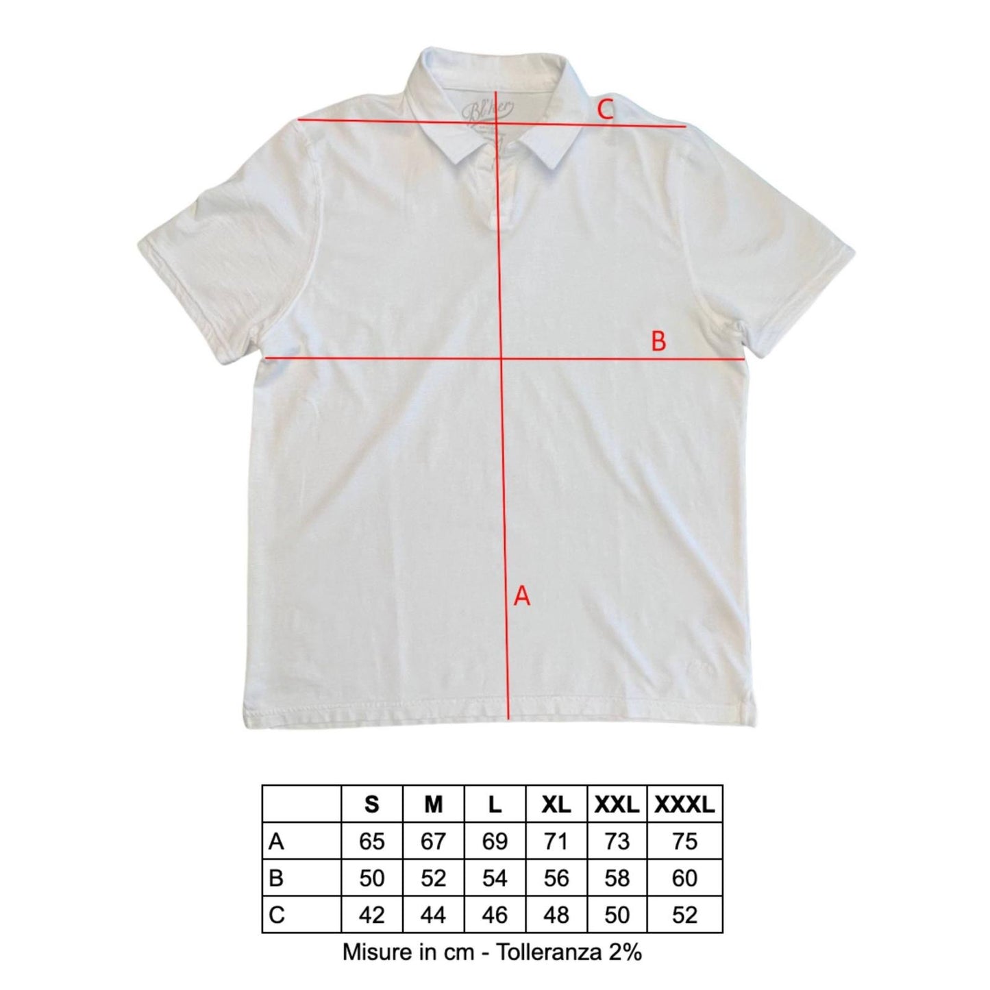 HAMPTONS COL.BIANCO