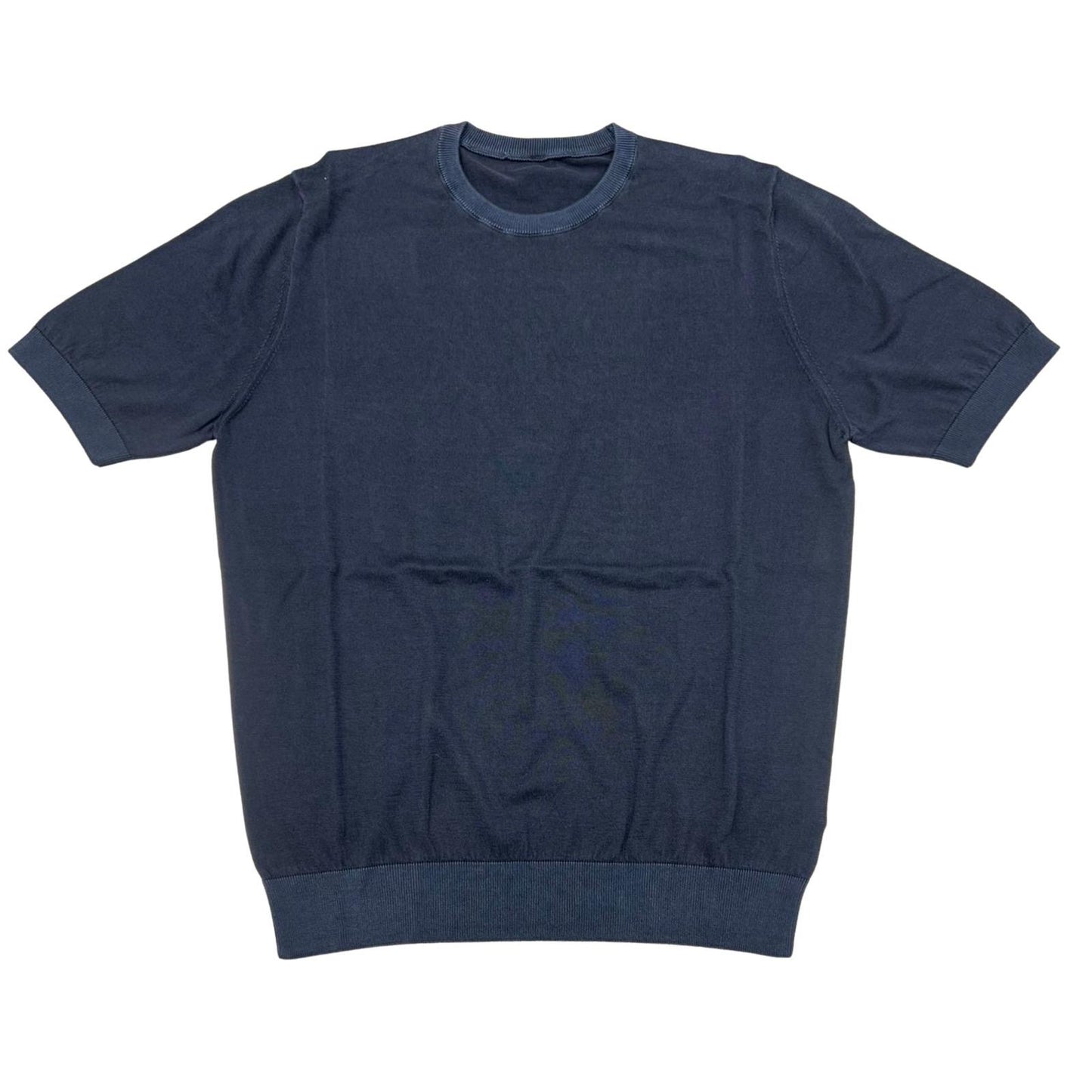 T-SHIRT PIMA SKIPPER COL.650