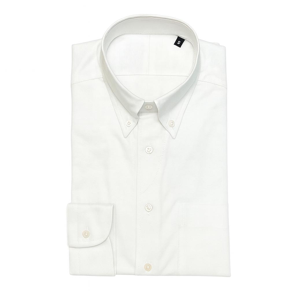 JAPAN OXFORD BIANCO