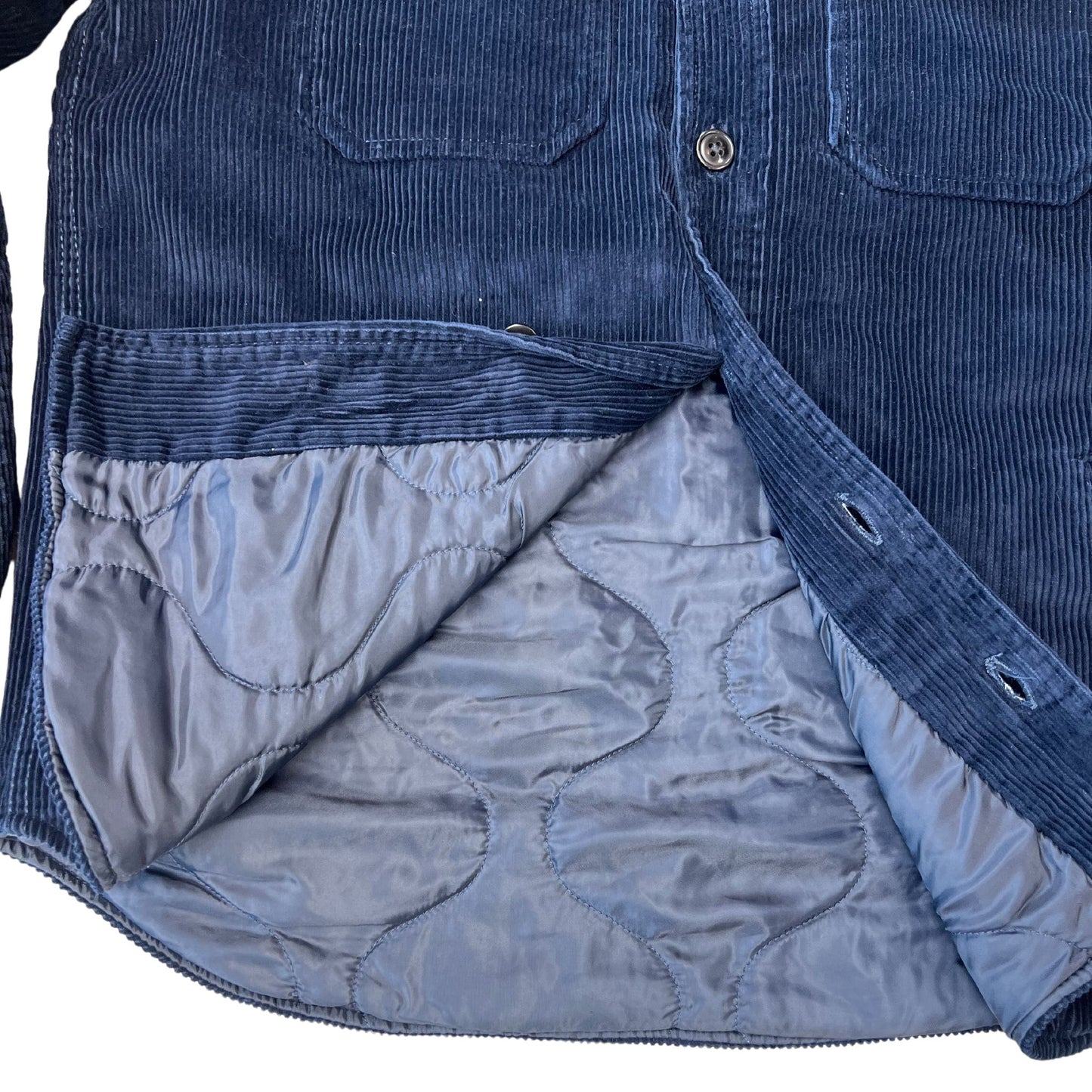 CPO GOURMET VELLLUTO COL.BLU