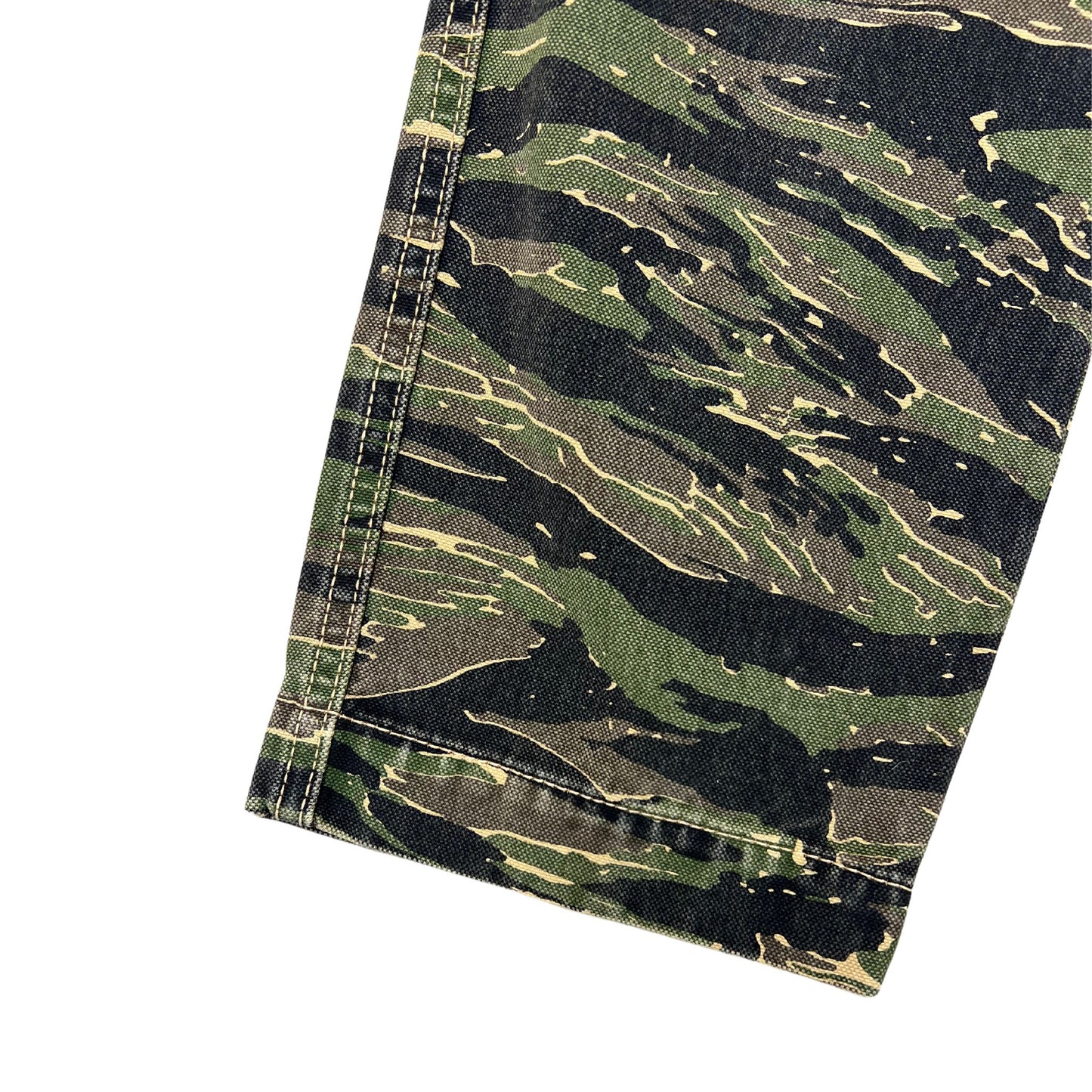 FATIGUE TIGER STRIPE