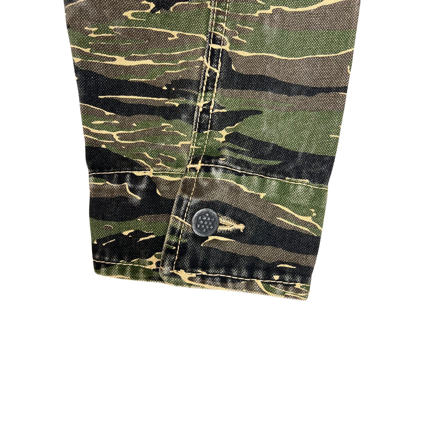 ST.MALO TIGER STRIPE