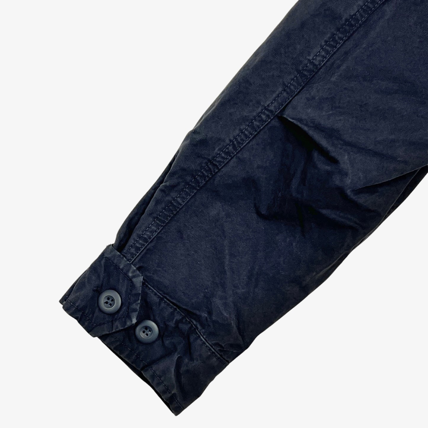 FIELD JACKET NAVY BLUE