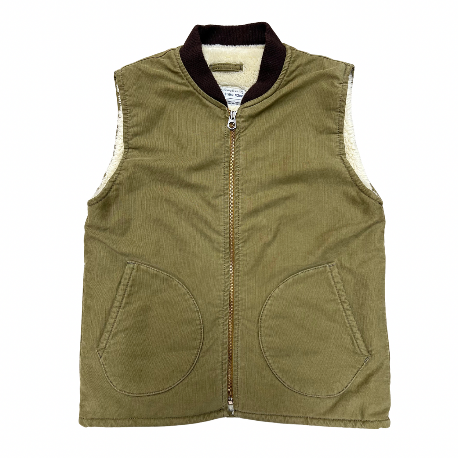 GILET