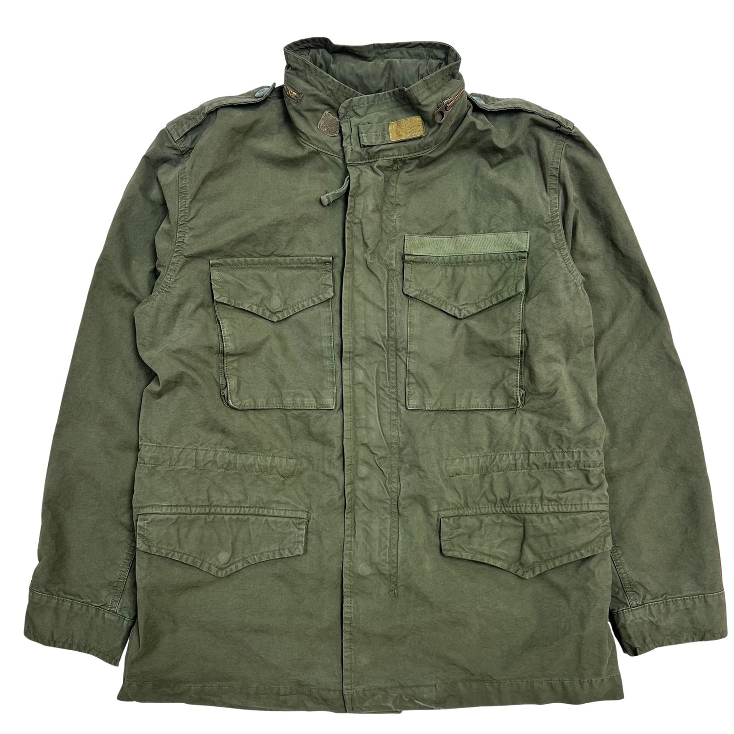 FIELD JACKET
