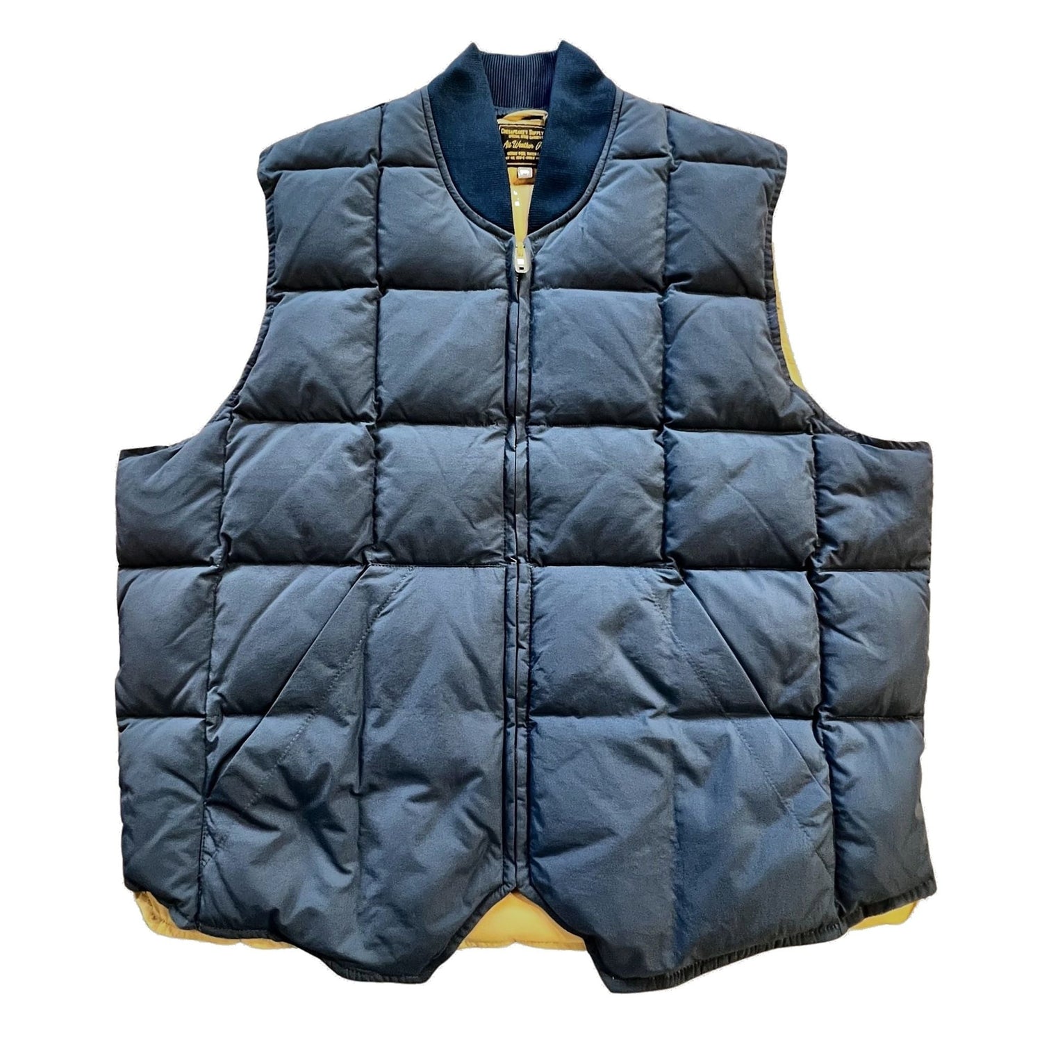 GILET