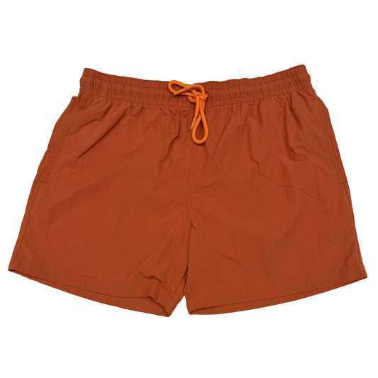 COME NELLA BAMBAGIA 3 COL.ORANGE
