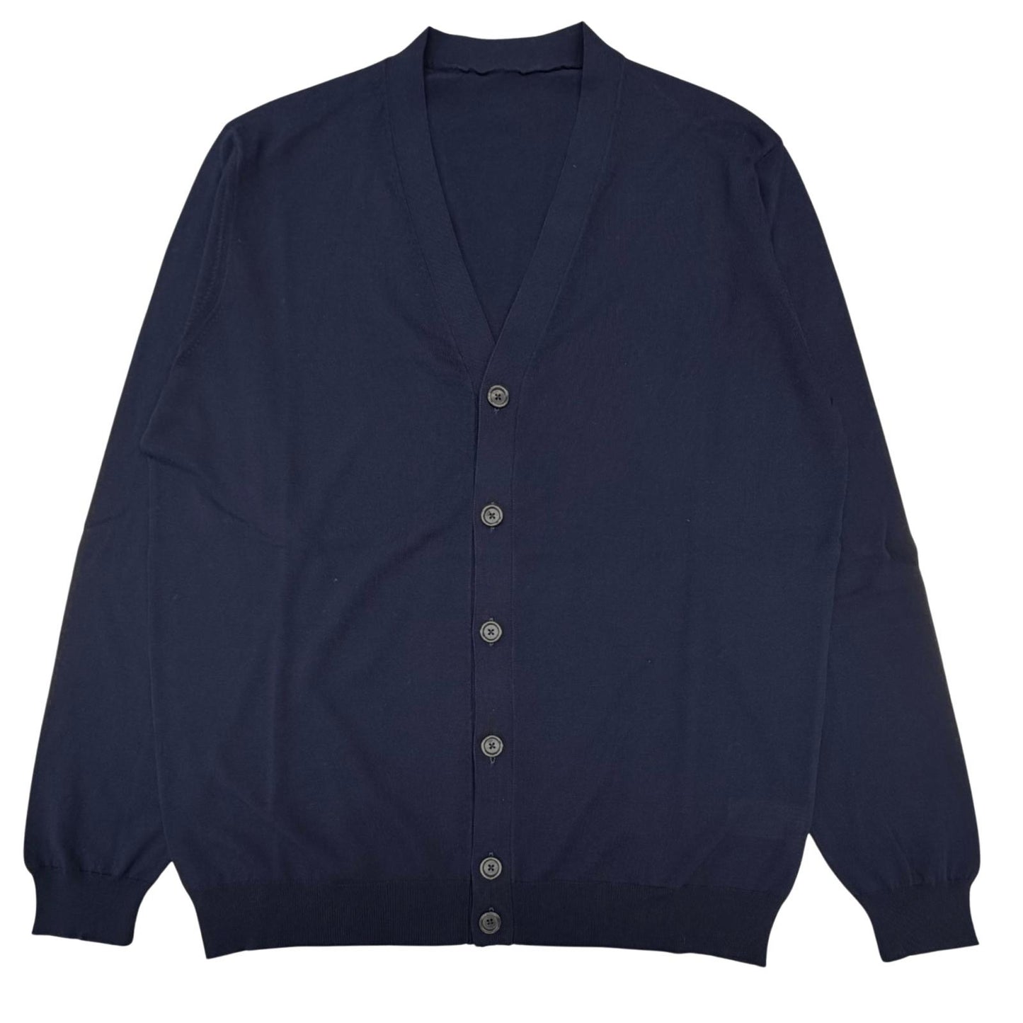 CARDIGAN GENTLEMAN COL.650