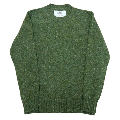 DONEGAL YARNS COL.BRITISH GREEN