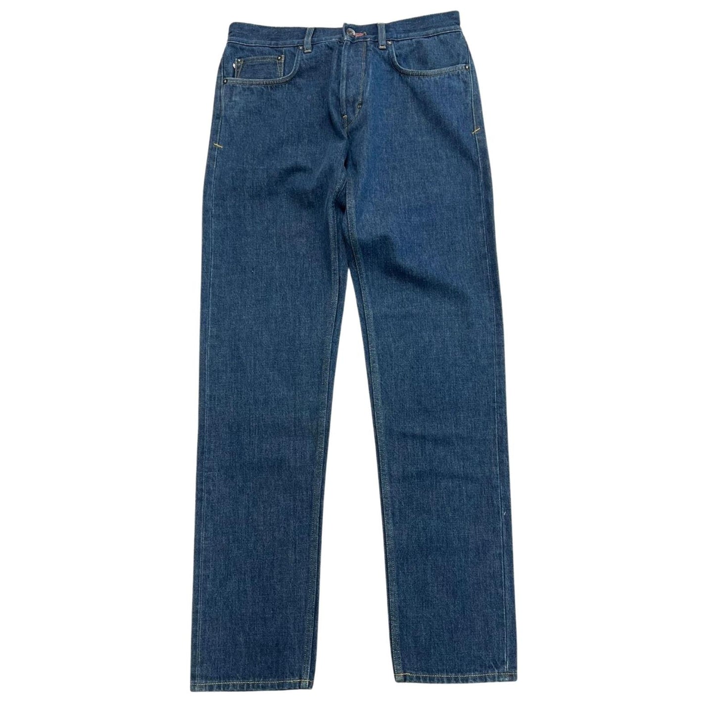 TELA KUROKI 13oz INDACO OZONO