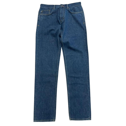 TELA KUROKI 13oz INDACO OZONO