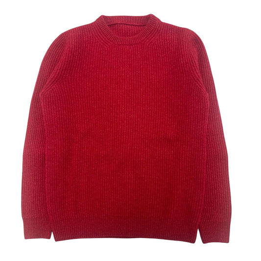 Z.HINCHLIFFE & SONS GIROCOLLO COL.ROSSO