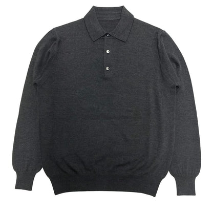 POLO 12 COL.ANTRACITE