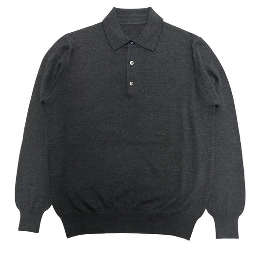 POLO 12 COL.ANTRACITE