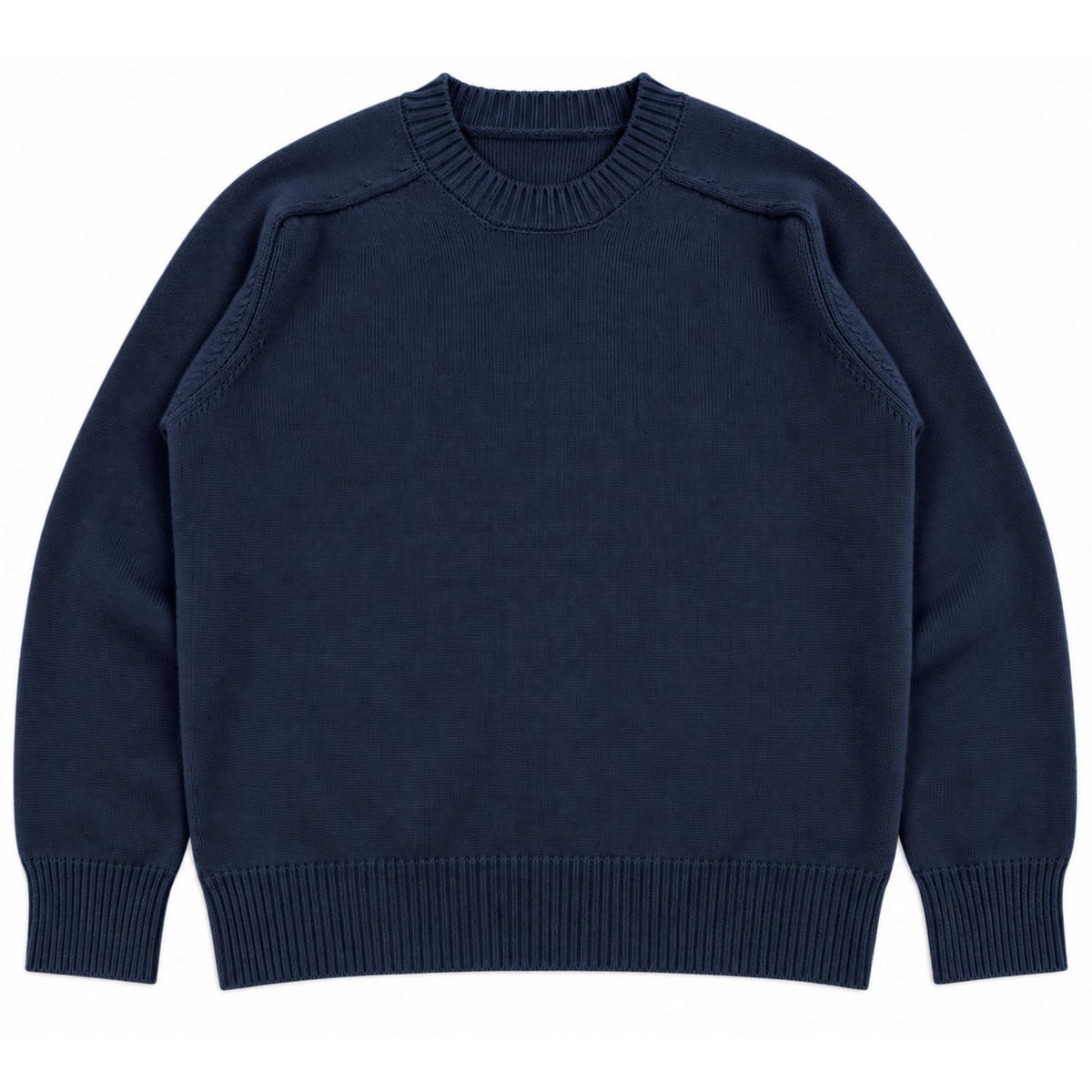 GIROCOLLO SELLA GIAMMA COL.NAVY