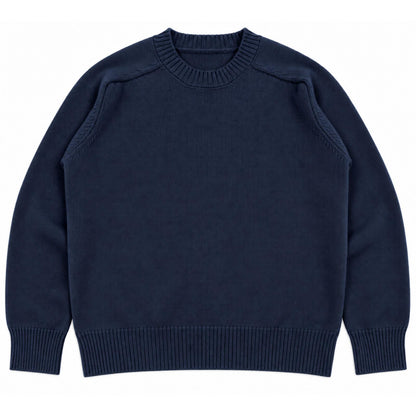 GIROCOLLO SELLA GIAMMA COL.NAVY