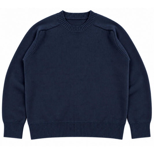 GIROCOLLO SELLA GIAMMA COL.NAVY