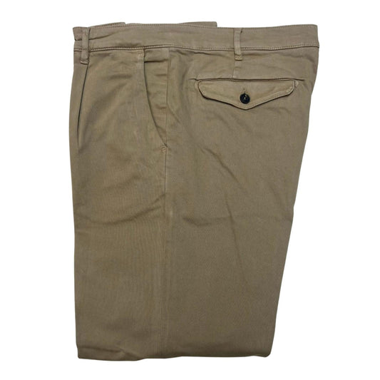 CHINO PENCE COL.MUD FW 25/26