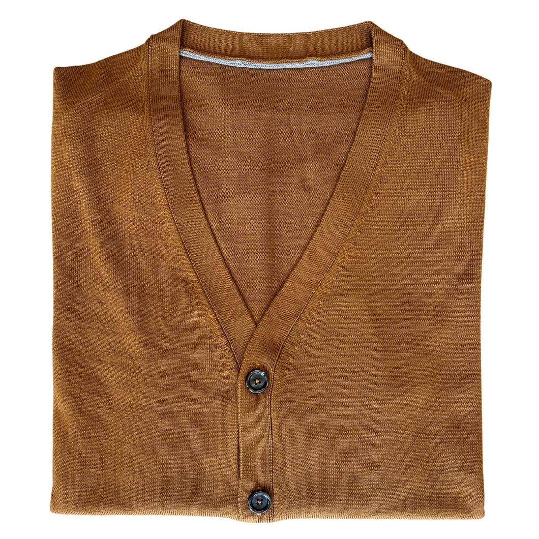 EXTRAFINE 14 CARDIGAN COL.520