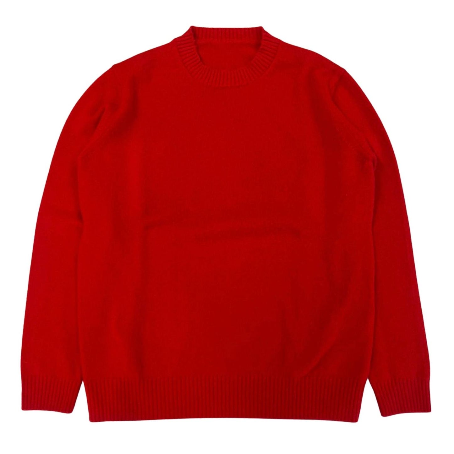 PETTINATO AL CARDO COL.ROSSO