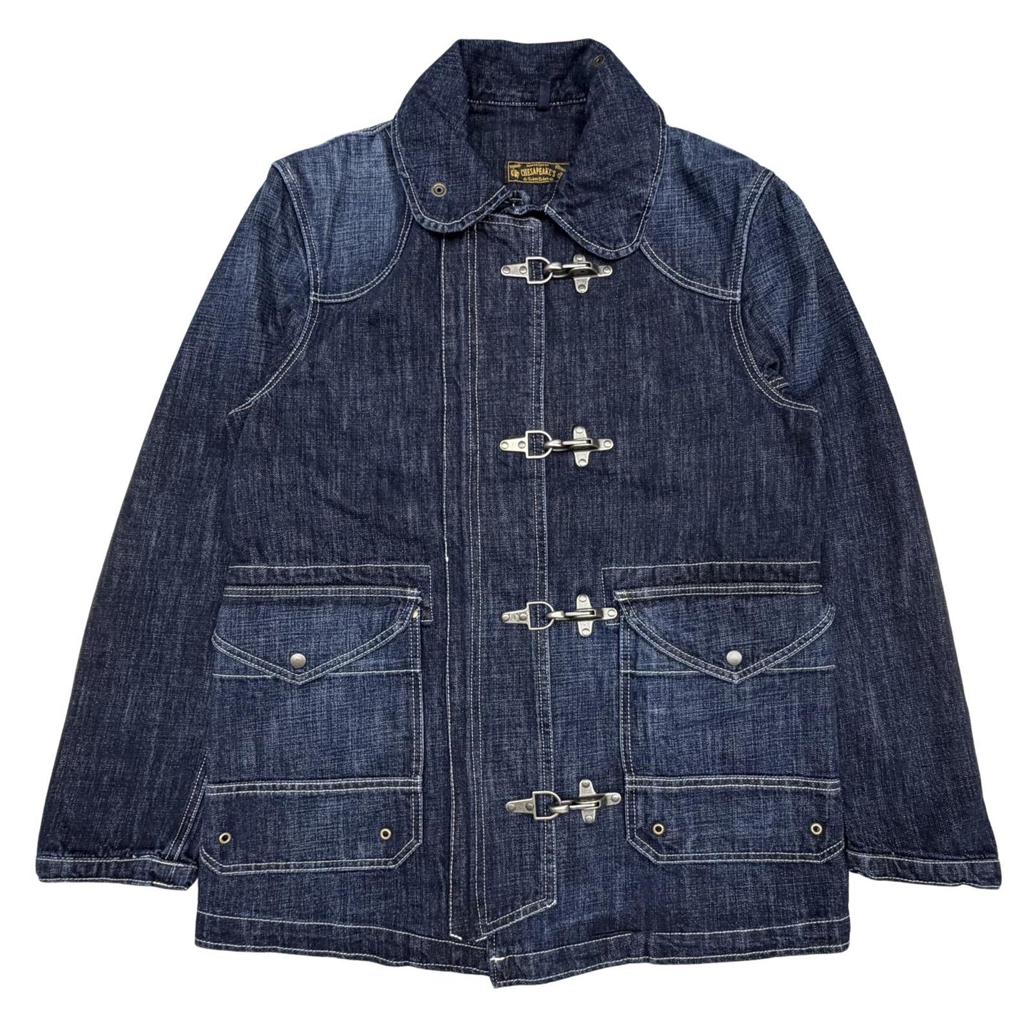 FIREMAN DENIM