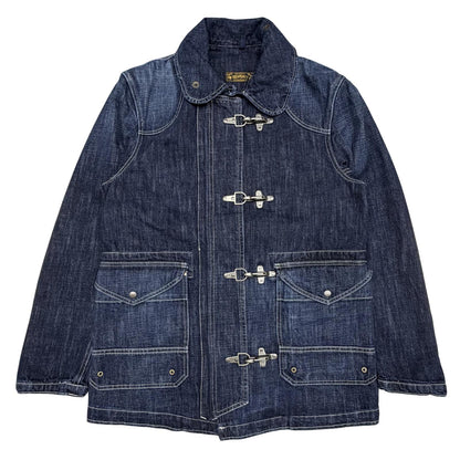 FIREMAN DENIM