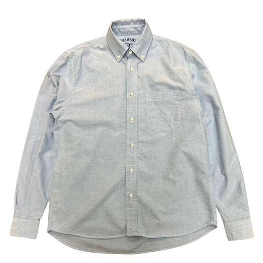 CAMICIA RALPH COL.TURCHESE
